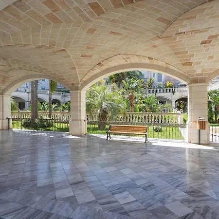 Prázdninový dům Bilocale Corso Italia 695 1° Piano Con Balcone Gallipoli